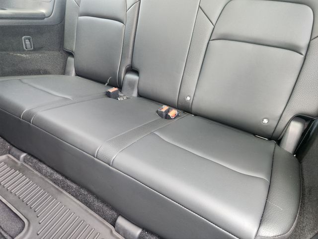Used 2025 Nissan Pathfinder SUV