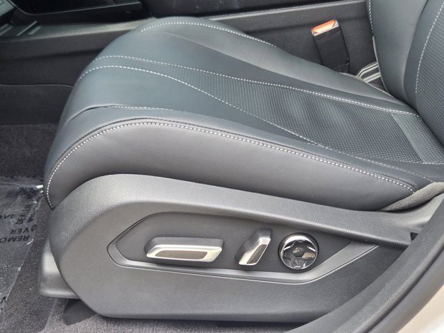 new 2026 Acura RDX car, priced at $49,375