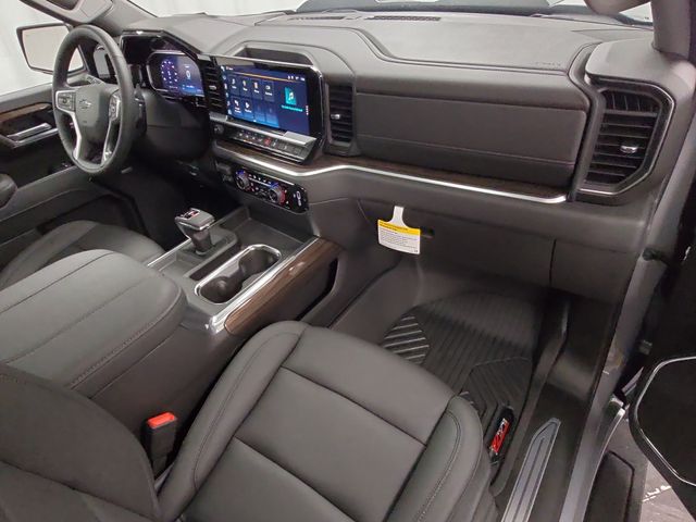 2026 – Chevrolet – Silverado 1500