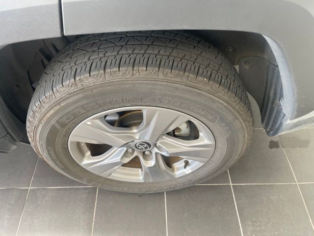 2025 Toyota RAV4 Hybrid XLE  at Classic Elite Chevrolet Sugar Land