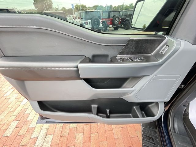 Used 2023 Ford F-150 Truck
