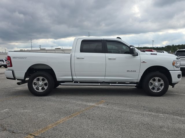2024 Ram 3500 Big Horn:44315A