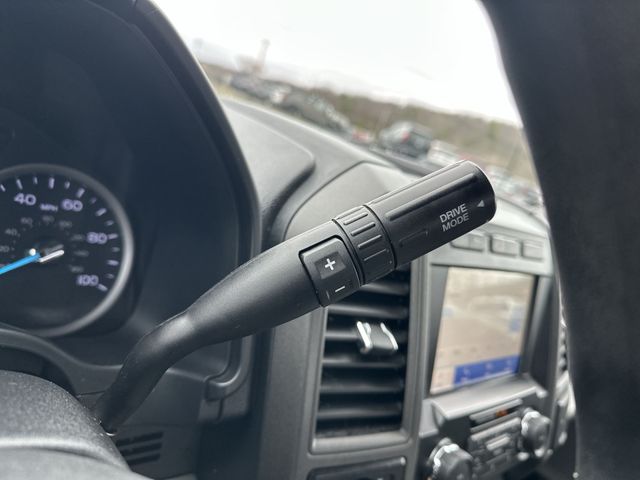 Used 2020 Black Ford XL image 22