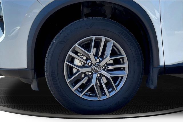 Used 2024 Nissan Rogue SUV