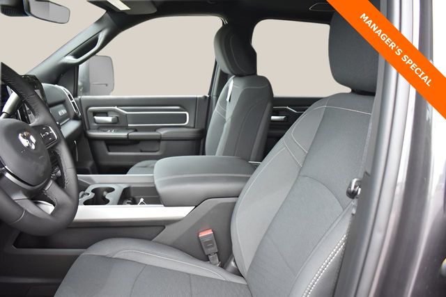 New Car 2025 Ram 2500  Big Horn For Sale Under $70,000 In Austin, Texas