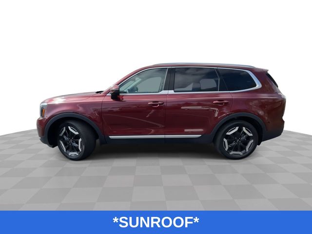 Used 2023 Kia Telluride For Sale in Livonia, MI