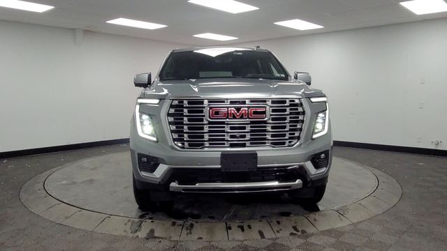 2026 – GMC – Yukon XL