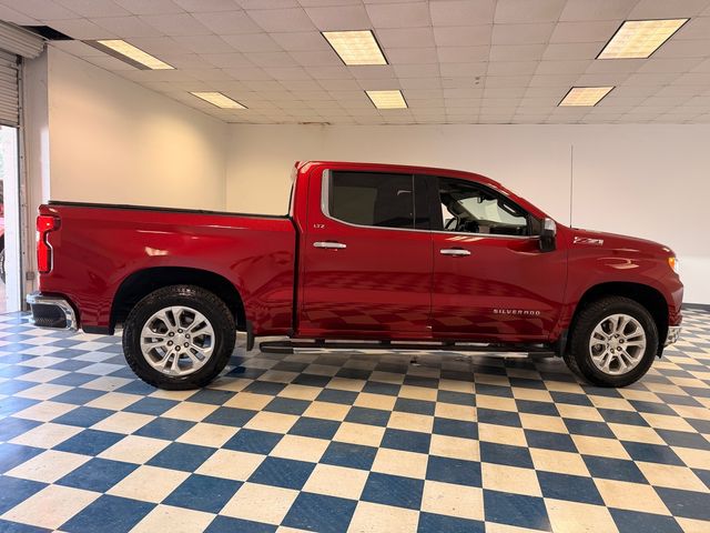 Used 2022 Chevrolet Silverado 1500 Truck