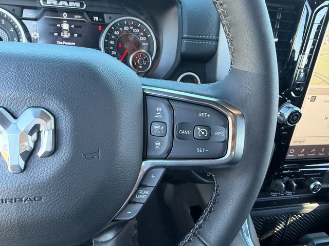 new 2026 Ram 1500 car, priced at $63,865