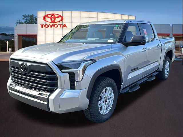 2024 Toyota Tundra SR5 23