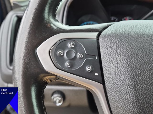 Used 2022 Blue Chevrolet ZR2 image 17