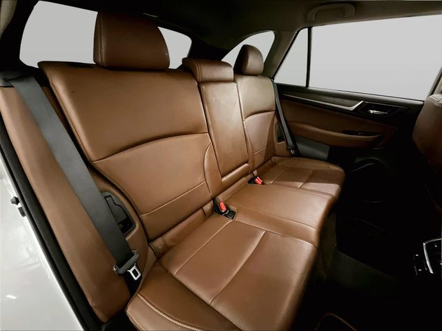 2017 Subaru Outback 3.6R White at Rafferty Subaru