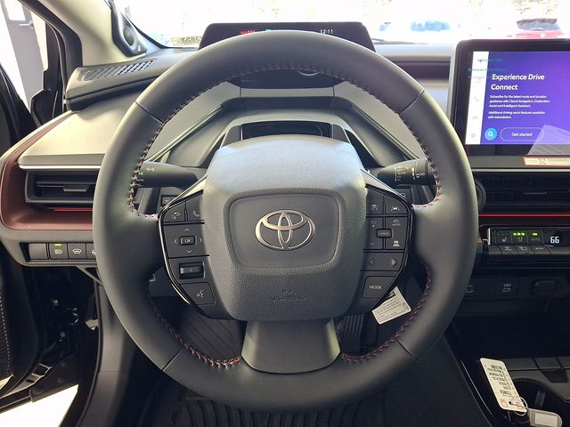 2026 Toyota Prius Plug-in Hybrid XSE Premium - Photo 19