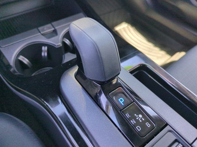 Used 2024 Toyota Prius Hatchback