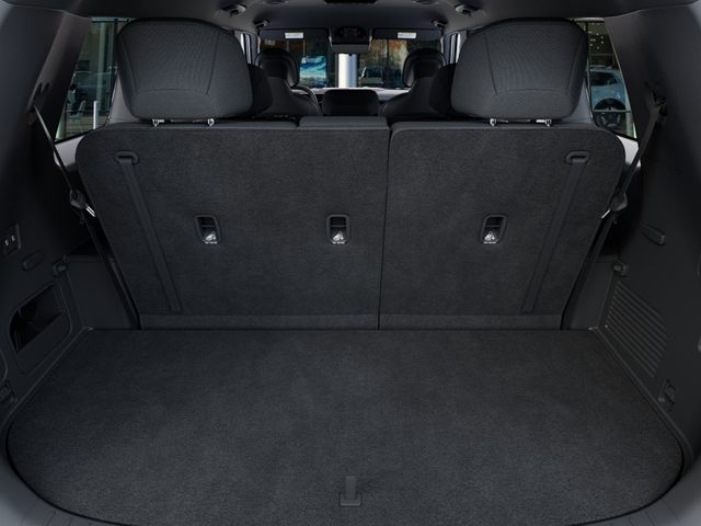 New 2027 Kia Telluride SUV