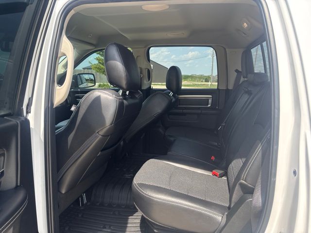 Used 2018 Ram 1500 Truck