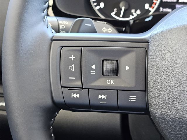New 2026 Nissan Pathfinder SUV