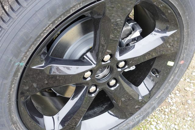 new 2025 Jeep Grand Cherokee car, priced at $40,720