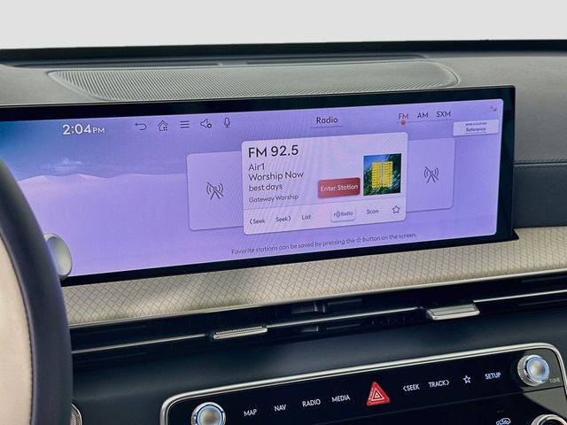 Thumbnail: 2027 Genesis GV80 - 11