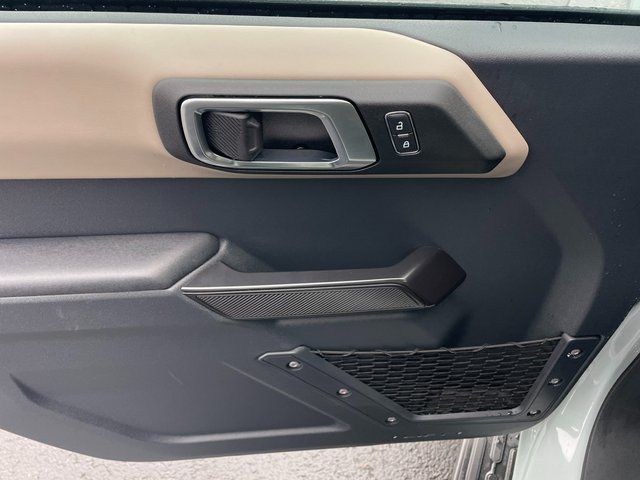 used 2024 Ford Bronco car, priced at $56,983