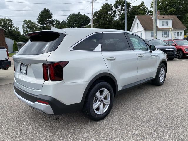 Used 2026 Kia Sorento SUV