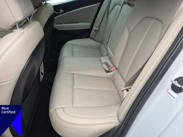 Used 2022 White Genesis 2.0T image 31