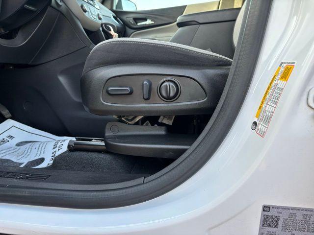 2024 Chevrolet Equinox AWD 2FL