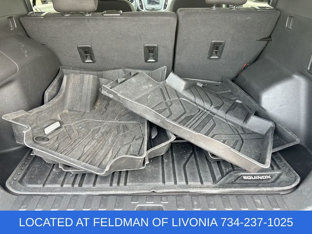 Used 2023 Chevrolet Equinox For Sale in New Hudson, MI