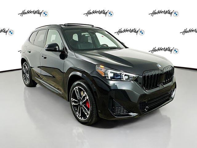 2025 BMW X1 xDrive28i 3