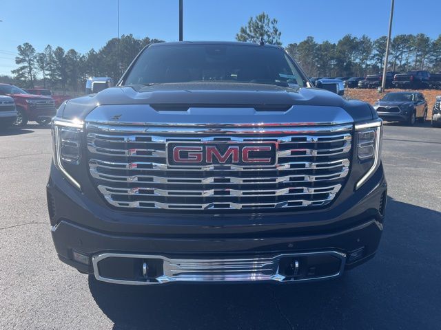 2026 GMC Sierra 1500 Denali:45417