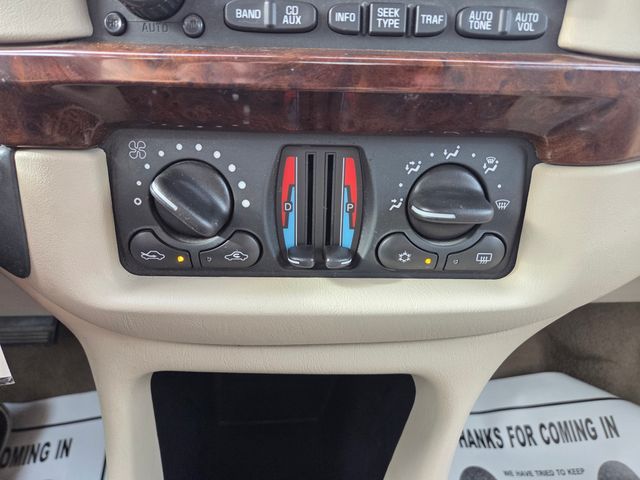 2005 Chevrolet Impala LS