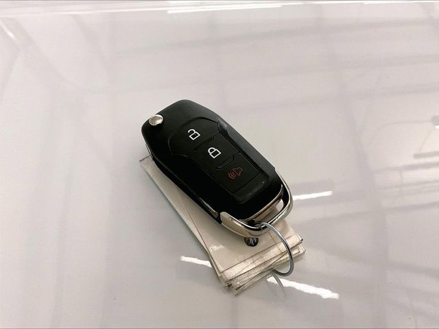 2022 Ford F-150 XL White at Bob Ruth Ford