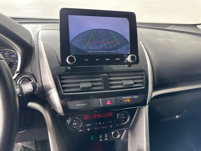 2023 Mitsubishi Eclipse Cross SE - Photo 28