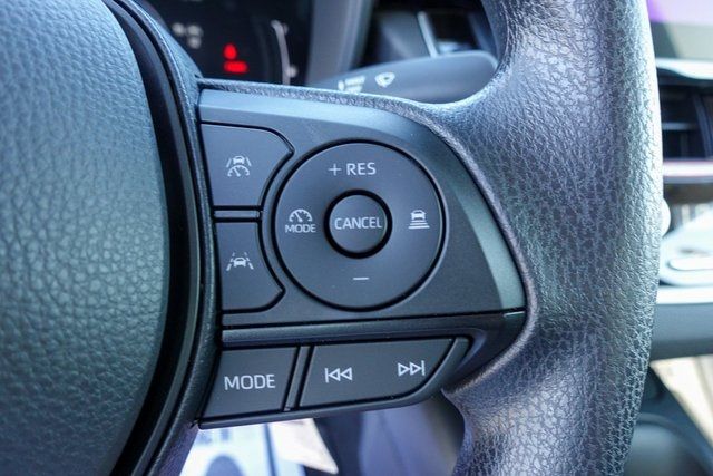 new 2026 Toyota Corolla car