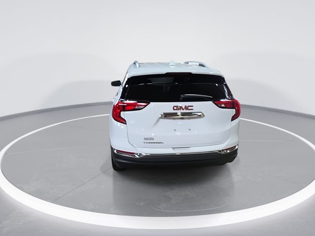 Used 2020 White GMC SLT image 7
