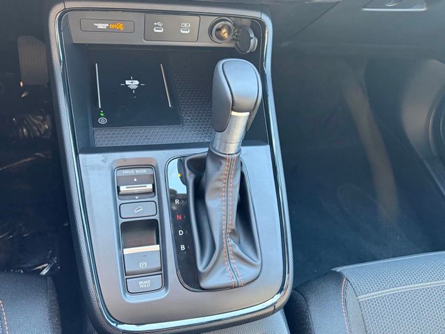 new 2026 Honda CR-V Hybrid car, priced at $39,035