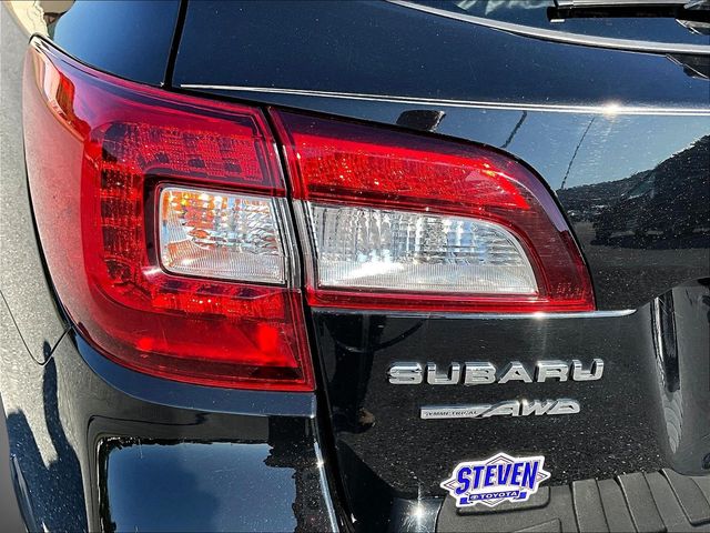 Used 2019 Subaru Outback SUV