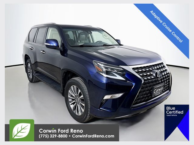 2020 Lexus GX 460 Luxury AWD