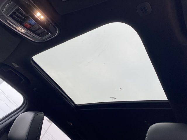 2025 Jeep Grand Cherokee Limited - Velvet Red Pearlcoat exterior view 18