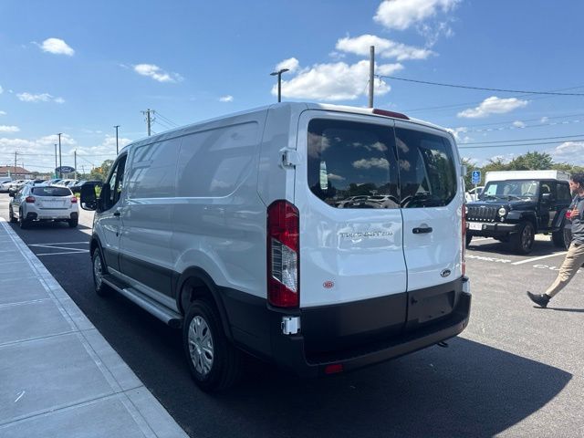 Used 2025 White Ford Base image 6