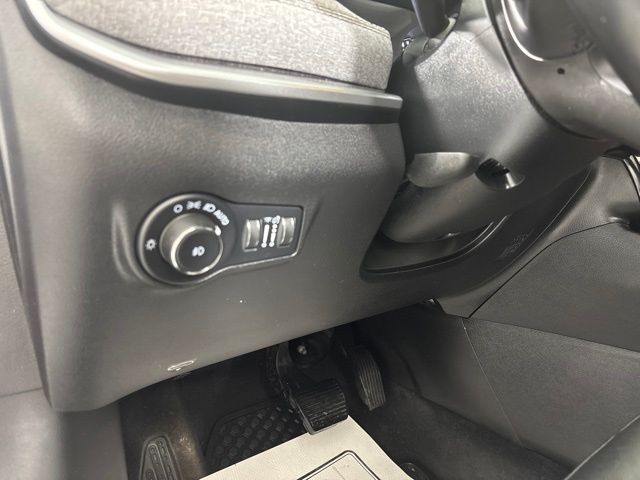 Used 2022 Jeep Compass SUV