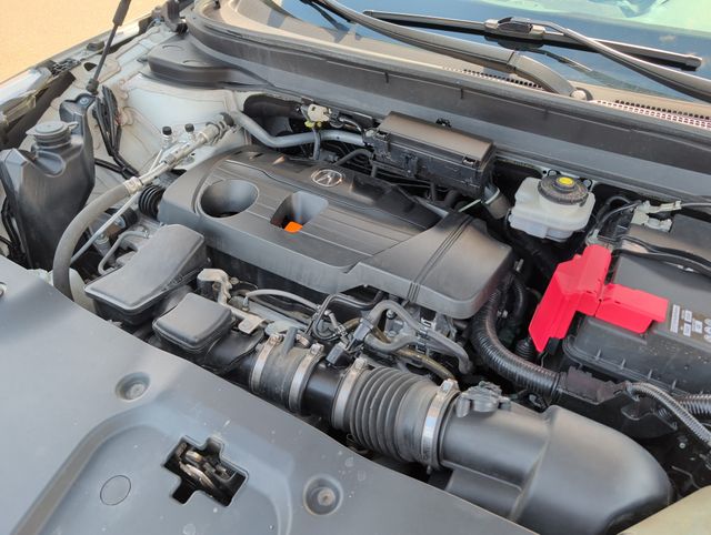 Used 2021 Acura RDX SUV