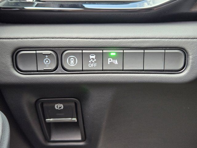 used 2026 Acura MDX car, priced at $49,215