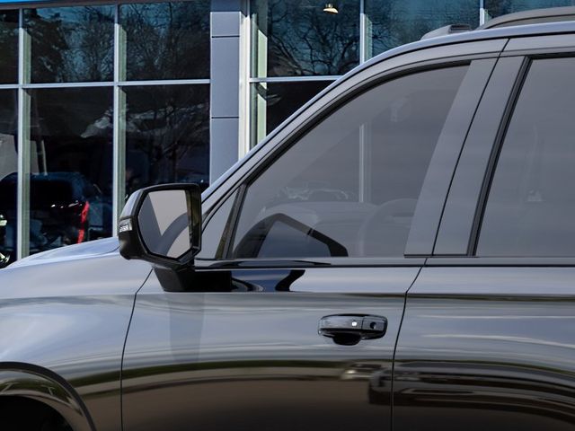 New 2026 Chevrolet Tahoe SUV