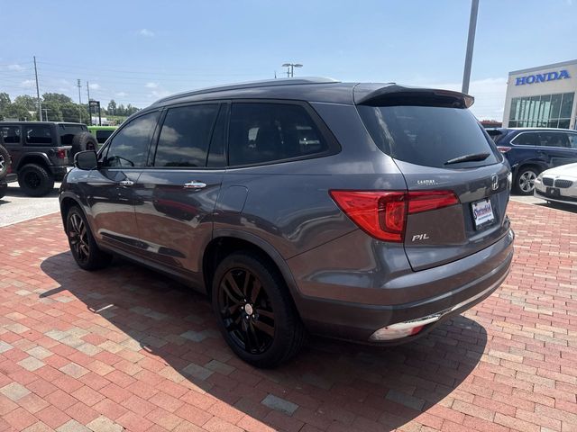 Used 2017 Honda Pilot SUV