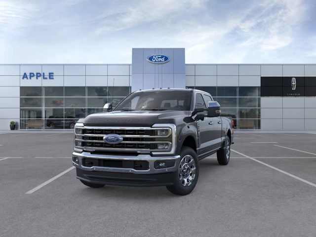 2025 Ford F-250 Super Duty King Ranch