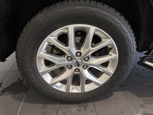 2021 Ford Expedition XLT Gray at EAG Ford Navasota