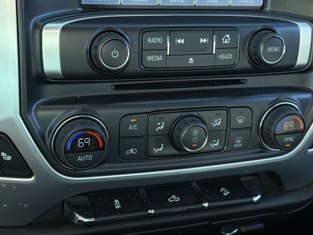 Used 2019 Black GMC SLE image 13