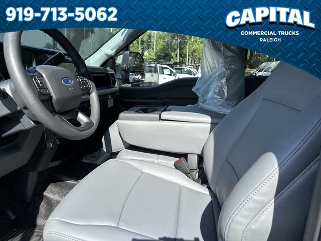 New 2026 White Ford 9FT SERVICE BODY image 21