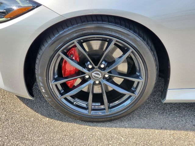 Used 2025 Nissan Z Coupe